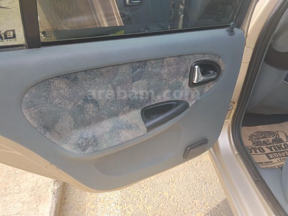 Sahibinden Renault Megane 2.0 RXT 1998 Model