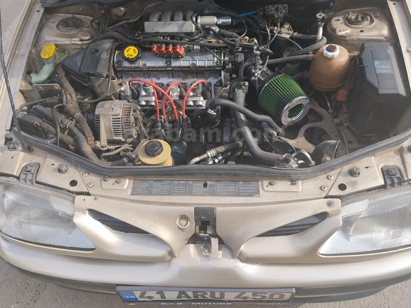Sahibinden Renault Megane 2.0 RXT 1998 Model
