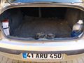 Sahibinden Renault Megane 2.0 RXT 1998 Model