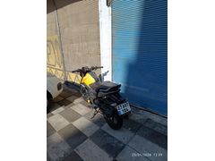 Sahibinden TVS Raider 125
