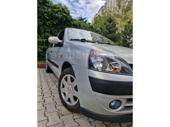 Sahibinden Renault Clio 1.4 2003 Model