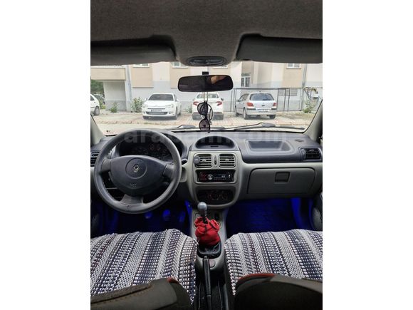 Sahibinden Renault Clio 1.4 2003 Model