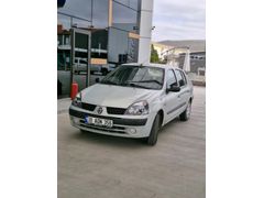Sahibinden Renault Clio 1.4 2003 Model