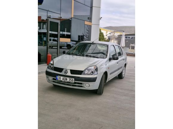 Sahibinden Renault Clio 1.4 2003 Model