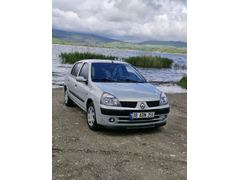 Sahibinden Renault Clio 1.4 2003 Model
