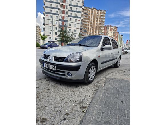 Sahibinden Renault Clio 1.4 2003 Model