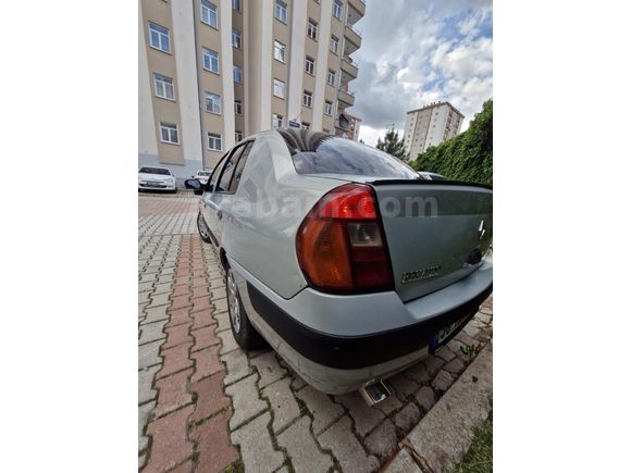 Sahibinden Renault Clio 1.4 2003 Model