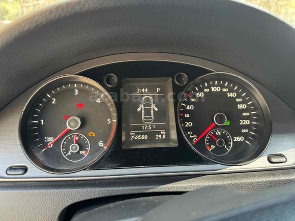 Sahibinden Volkswagen Passat 1.6 TDi BlueMotion 2012 Model 