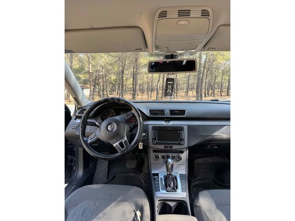 Sahibinden Volkswagen Passat 1.6 TDi BlueMotion 2012 Model 