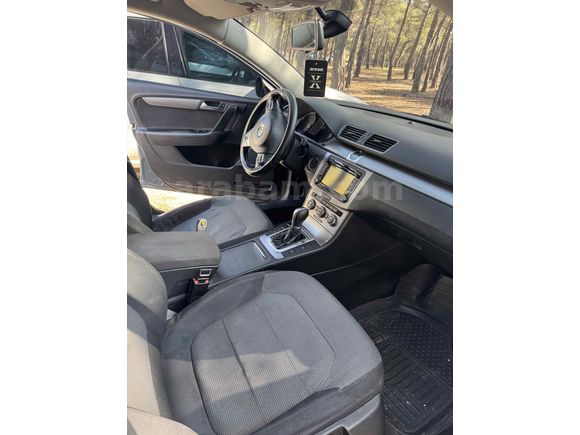 Sahibinden Volkswagen Passat 1.6 TDi BlueMotion 2012 Model 