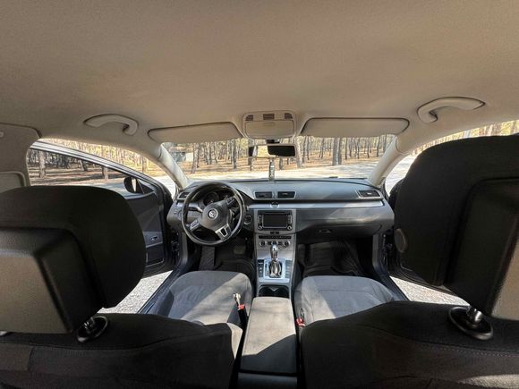 Sahibinden Volkswagen Passat 1.6 TDi BlueMotion 2012 Model 