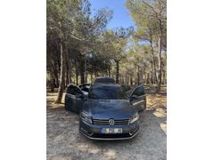 Sahibinden Volkswagen Passat 1.6 TDi BlueMotion 2012 Model 