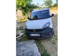 Sahibinden Fiat Doblo Cargo 1.3 Multijet Maxi 2020 Model  54.000 km Beyaz