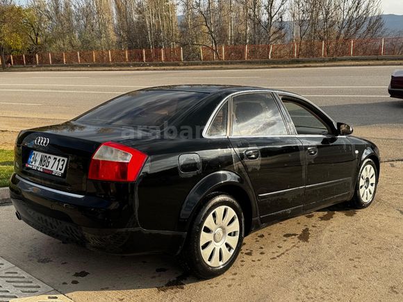 Sahibinden Audi A4 Sedan 1.6 2005 Model