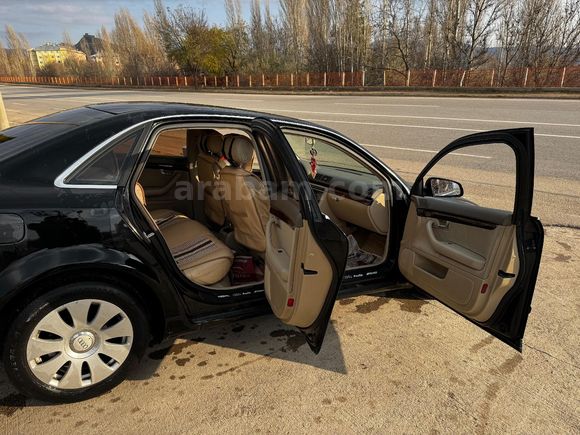 Sahibinden Audi A4 Sedan 1.6 2005 Model