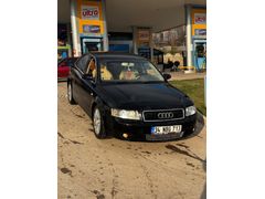 Sahibinden Audi A4 Sedan 1.6 2005 Model