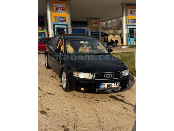 Sahibinden Audi A4 Sedan 1.6 2005 Model