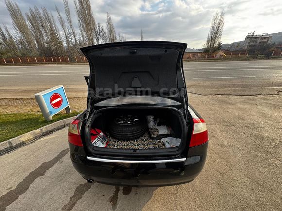Sahibinden Audi A4 Sedan 1.6 2005 Model