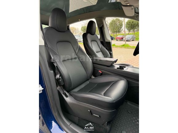 Tesla Model Y Long Range AWD 2023 Model  (LEGACY)514 BEYGİR 4X4