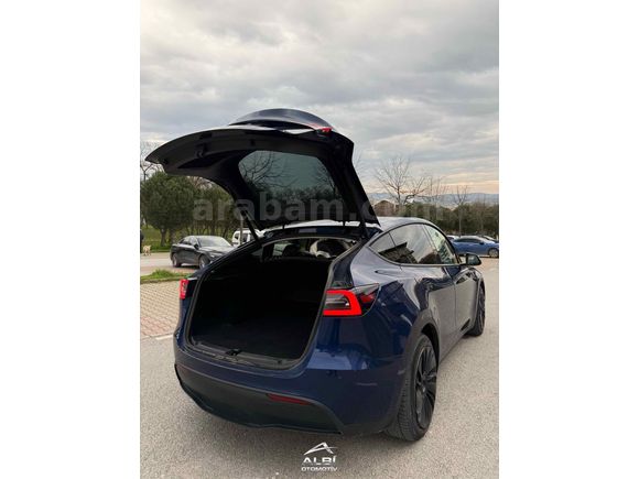 Tesla Model Y Long Range AWD 2023 Model  (LEGACY)514 BEYGİR 4X4