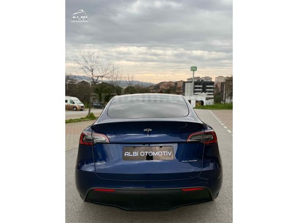Tesla Model Y Long Range AWD 2023 Model  (LEGACY)514 BEYGİR 4X4