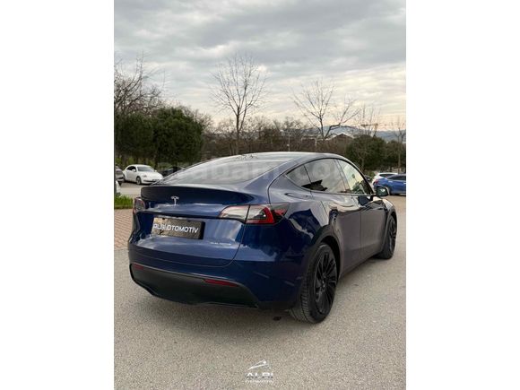 Tesla Model Y Long Range AWD 2023 Model  (LEGACY)514 BEYGİR 4X4