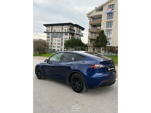 Tesla Model Y Long Range AWD 2023 Model  (LEGACY)514 BEYGİR 4X4