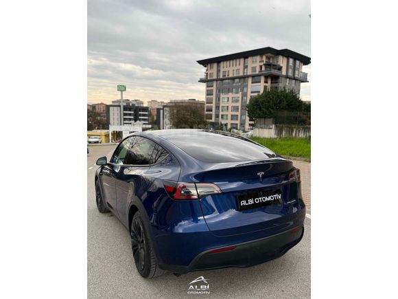 Tesla Model Y Long Range AWD 2023 Model  (LEGACY)514 BEYGİR 4X4