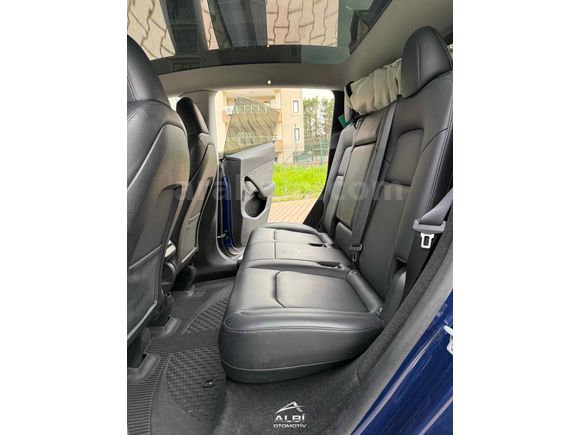 Tesla Model Y Long Range AWD 2023 Model  (LEGACY)514 BEYGİR 4X4