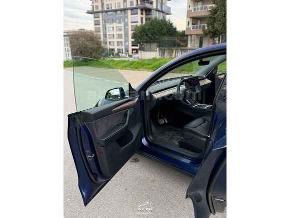 Tesla Model Y Long Range AWD 2023 Model  (LEGACY)514 BEYGİR 4X4