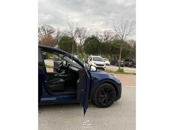 Tesla Model Y Long Range AWD 2023 Model  (LEGACY)514 BEYGİR 4X4