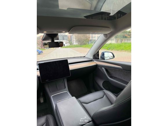 Tesla Model Y Long Range AWD 2023 Model  (LEGACY)514 BEYGİR 4X4