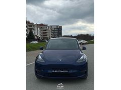 Tesla Model Y Long Range AWD 2023 Model  (LEGACY)514 BEYGİR 4X4