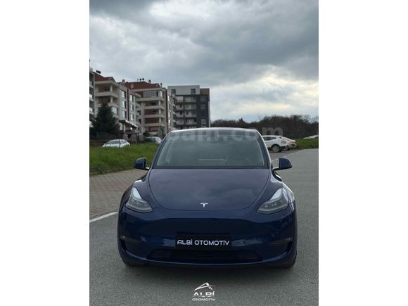 Tesla Model Y Long Range AWD 2023 Model  (LEGACY)514 BEYGİR 4X4
