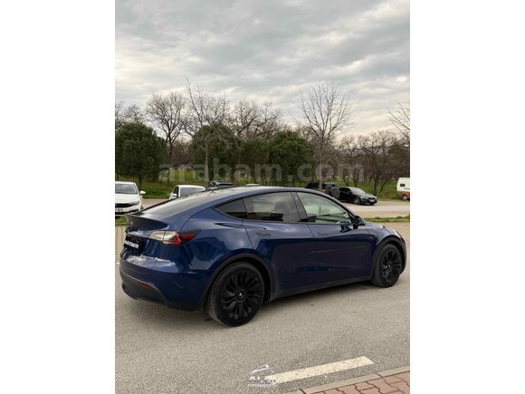 Tesla Model Y Long Range AWD 2023 Model  (LEGACY)514 BEYGİR 4X4