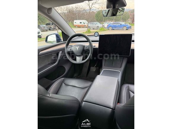 Tesla Model Y Long Range AWD 2023 Model  (LEGACY)514 BEYGİR 4X4