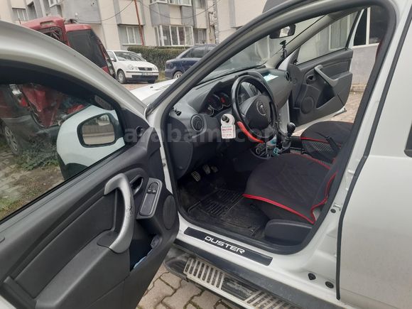 Sahibinden Dacia Duster 1.5 dCi Ambiance 2014 Model
