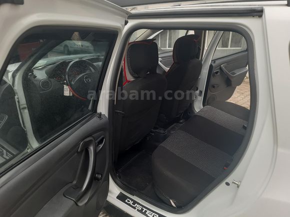 Sahibinden Dacia Duster 1.5 dCi Ambiance 2014 Model