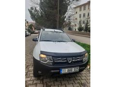 Sahibinden Dacia Duster 1.5 dCi Ambiance 2014 Model