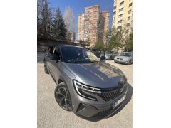 Sahibinden Renault Austral 1.3 Hybrid Techno Esprit Alpine 2025 Model 