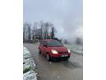 Ford Fiesta 1.4 Comfort 2004