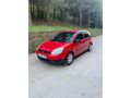 Ford Fiesta 1.4 Comfort 2004