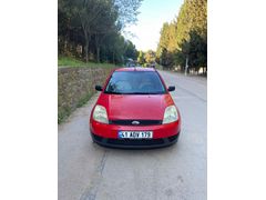 Ford Fiesta 1.4 Comfort 2004