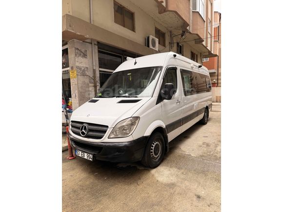 2026 YAPIMI KARAVAN 