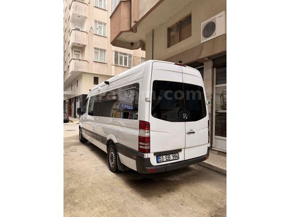 2026 YAPIMI KARAVAN 