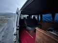Sahibinden Volkswagen Transporter 2.4 1998 Model 