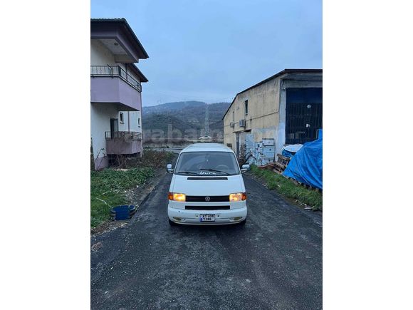 Sahibinden Volkswagen Transporter 2.4 1998 Model 