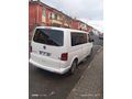 Sahibinden Volkswagen Caravelle 2.0 TDI BMT Trendline 2015 Model  563.000 km Beyaz