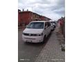 Sahibinden Volkswagen Caravelle 2.0 TDI BMT Trendline 2015 Model  563.000 km Beyaz