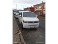 Sahibinden Volkswagen Caravelle 2.0 TDI BMT Trendline 2015 Model  563.000 km Beyaz